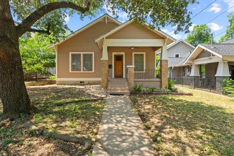 4314 Duval ST Austin TX 78751
