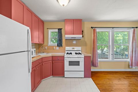 Tiny photo for 4314 Duval ST, Austin, TX 78751 (MLS # 1580901)