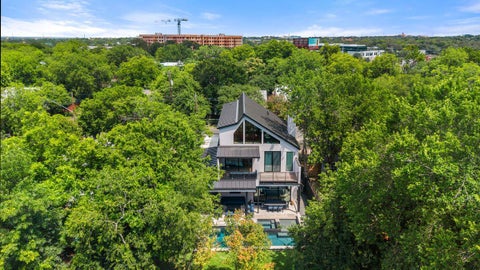 Tiny photo for 2102 Oxford ST, Austin, TX 78704 (MLS # 6750538)
