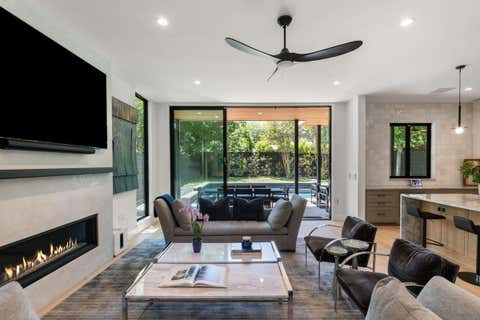 Tiny photo for 2102 Oxford ST, Austin, TX 78704 (MLS # 6750538)