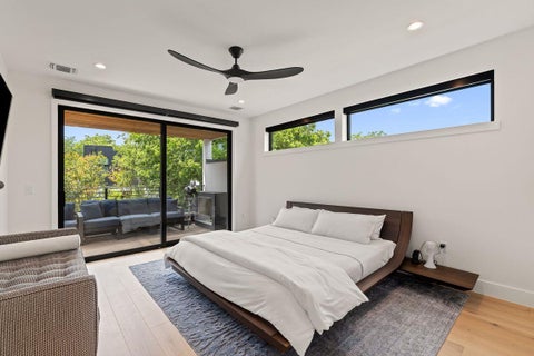 Tiny photo for 2102 Oxford ST, Austin, TX 78704 (MLS # 6750538)