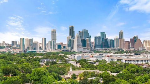 Tiny photo for 2102 Oxford ST, Austin, TX 78704 (MLS # 6750538)