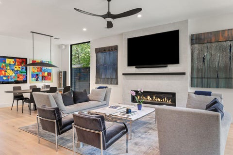 Tiny photo for 2102 Oxford ST, Austin, TX 78704 (MLS # 6750538)