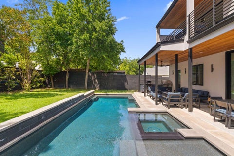 Tiny photo for 2102 Oxford ST, Austin, TX 78704 (MLS # 6750538)