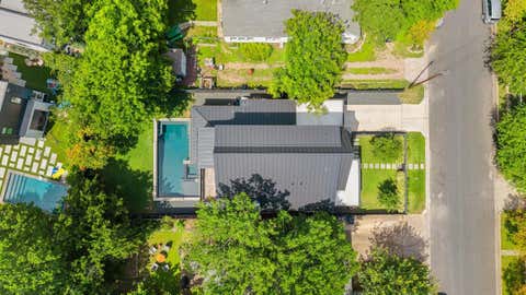 Tiny photo for 2102 Oxford ST, Austin, TX 78704 (MLS # 6750538)