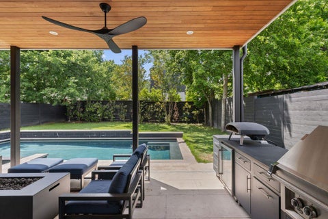 Tiny photo for 2102 Oxford ST, Austin, TX 78704 (MLS # 6750538)