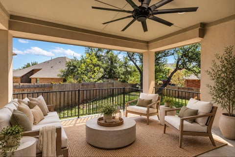 Tiny photo for 2112 Peoria DR, Leander, TX 78641 (MLS # 1540085)