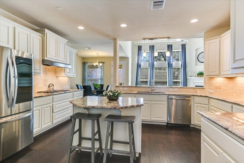 Tiny photo for 2112 Peoria DR, Leander, TX 78641 (MLS # 1540085)