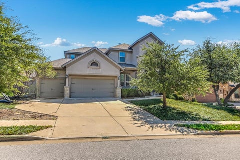 Tiny photo for 2112 Peoria DR, Leander, TX 78641 (MLS # 1540085)