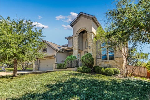 Photo of 2112 Peoria DR, Leander, TX 78641 (MLS # 1540085)