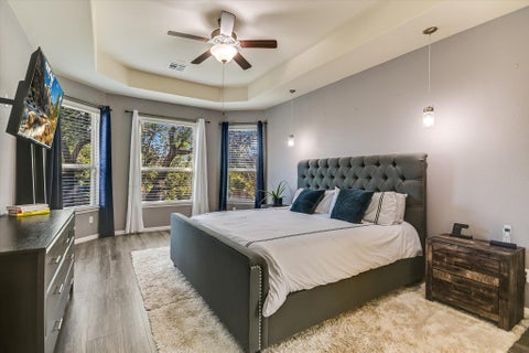 Tiny photo for 2112 Peoria DR, Leander, TX 78641 (MLS # 1540085)