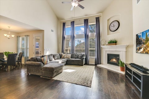 Tiny photo for 2112 Peoria DR, Leander, TX 78641 (MLS # 1540085)