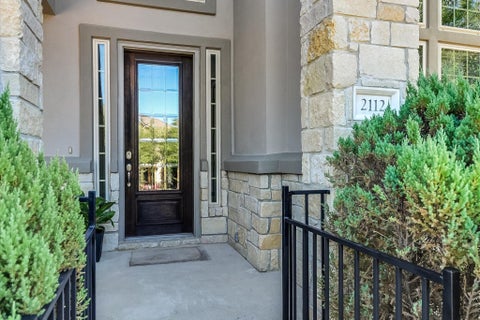 Tiny photo for 2112 Peoria DR, Leander, TX 78641 (MLS # 1540085)