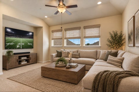 Tiny photo for 2112 Peoria DR, Leander, TX 78641 (MLS # 1540085)