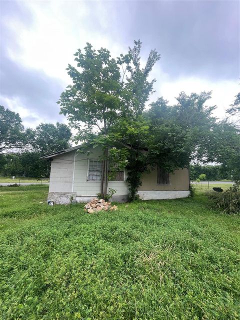 A home in Elgin