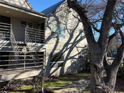 Tiny photo for 1514 Parker LN #111, Austin, TX 78741 (MLS # 1121936)