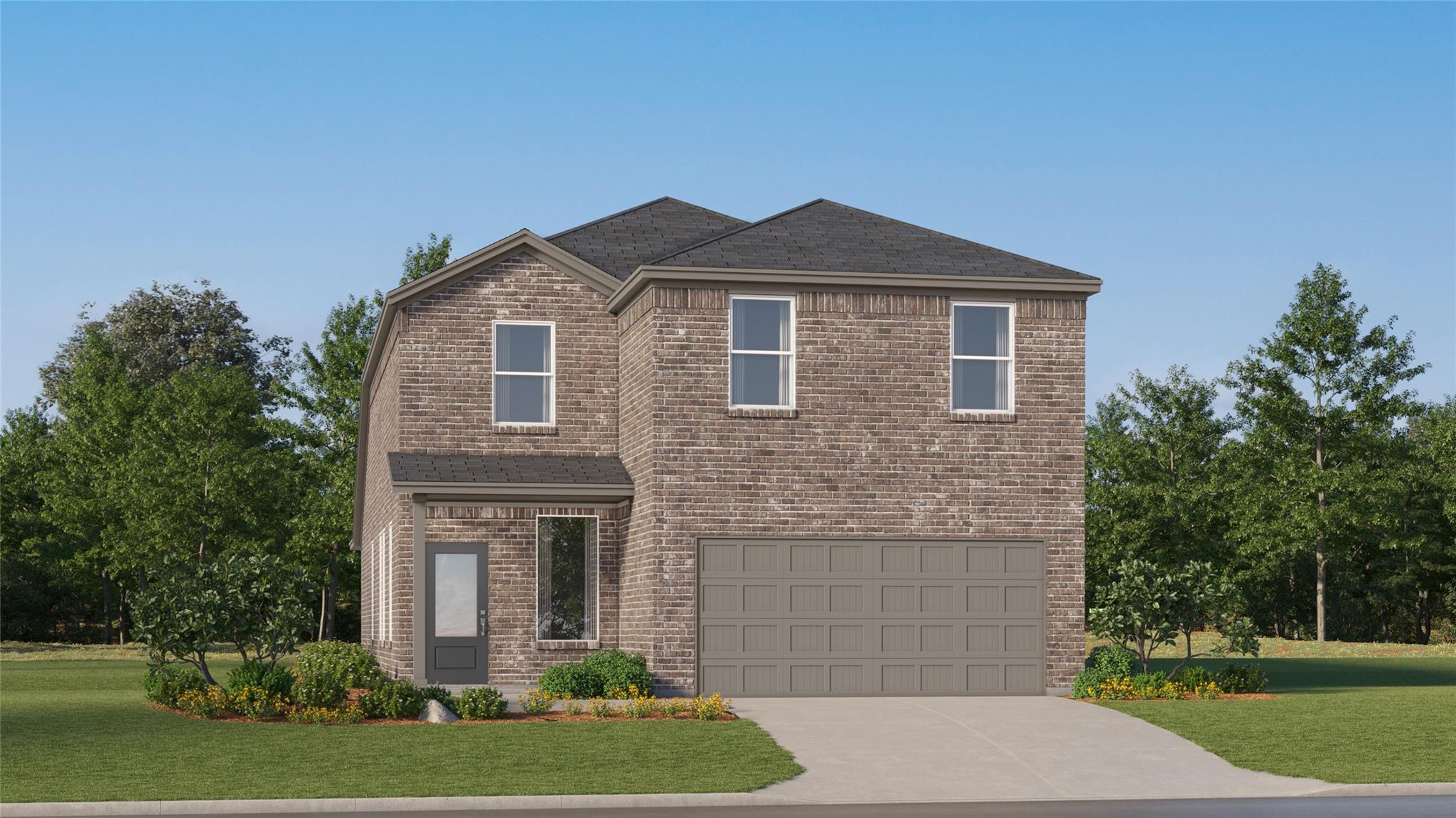 321 Rockies RD