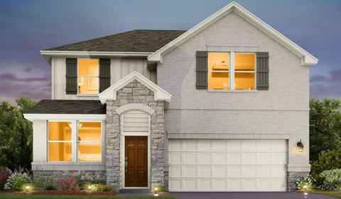 Photo of 119 Coleto TRL, Bastrop, TX 78602 (MLS # 2887430)