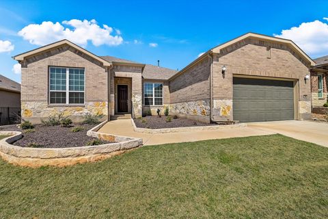 111 Bandana LN Georgetown TX 78633
