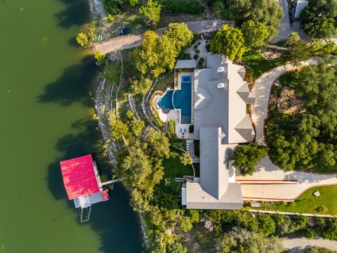 Tiny photo for 805 Brooks Hollow RD, Lakeway, TX 78734 (MLS # 4588644)