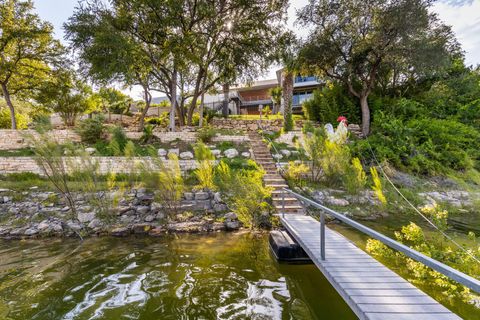 Tiny photo for 805 Brooks Hollow RD, Lakeway, TX 78734 (MLS # 4588644)