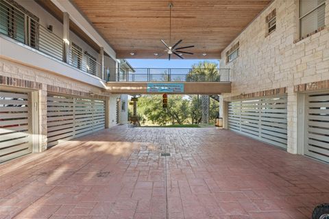 Tiny photo for 805 Brooks Hollow RD, Lakeway, TX 78734 (MLS # 4588644)