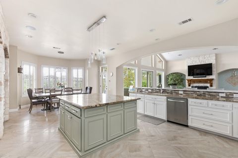 Tiny photo for 805 Brooks Hollow RD, Lakeway, TX 78734 (MLS # 4588644)