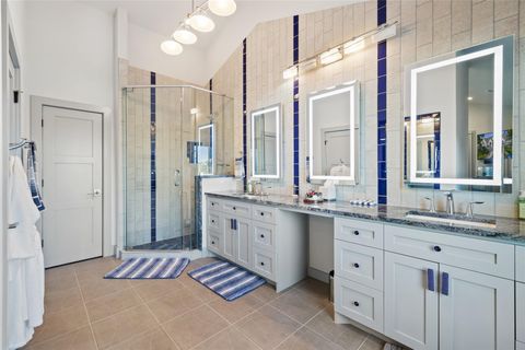 Tiny photo for 805 Brooks Hollow RD, Lakeway, TX 78734 (MLS # 4588644)