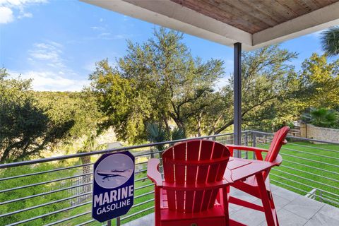 Tiny photo for 805 Brooks Hollow RD, Lakeway, TX 78734 (MLS # 4588644)