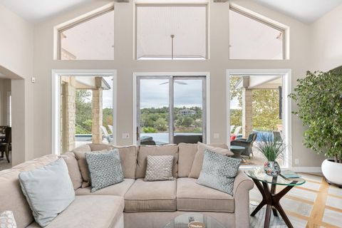 Tiny photo for 805 Brooks Hollow RD, Lakeway, TX 78734 (MLS # 4588644)