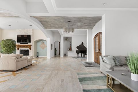 Tiny photo for 805 Brooks Hollow RD, Lakeway, TX 78734 (MLS # 4588644)