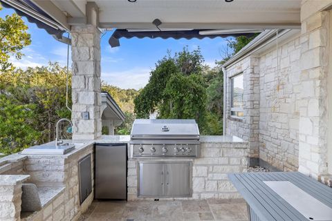 Tiny photo for 805 Brooks Hollow RD, Lakeway, TX 78734 (MLS # 4588644)