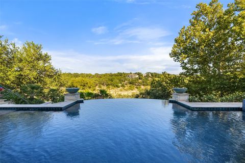 Tiny photo for 805 Brooks Hollow RD, Lakeway, TX 78734 (MLS # 4588644)