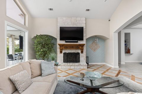 Tiny photo for 805 Brooks Hollow RD, Lakeway, TX 78734 (MLS # 4588644)