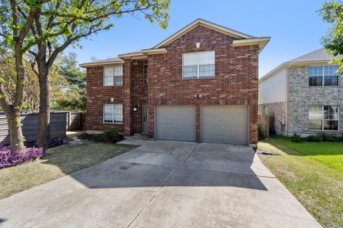 Photo of 8001 Brienne DR, Round Rock, TX 78681 (MLS # 1777545)