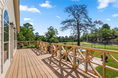 A home in Bastrop