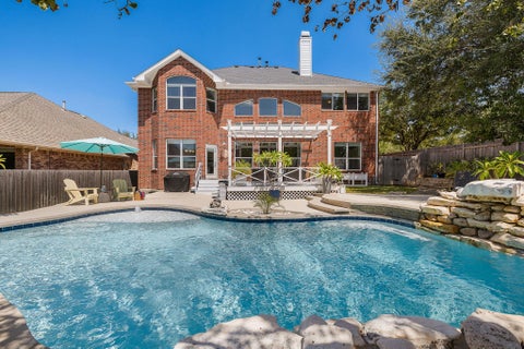 Photo of 309 Aspen CV, Cedar Park, TX 78613 (MLS # 4553100)