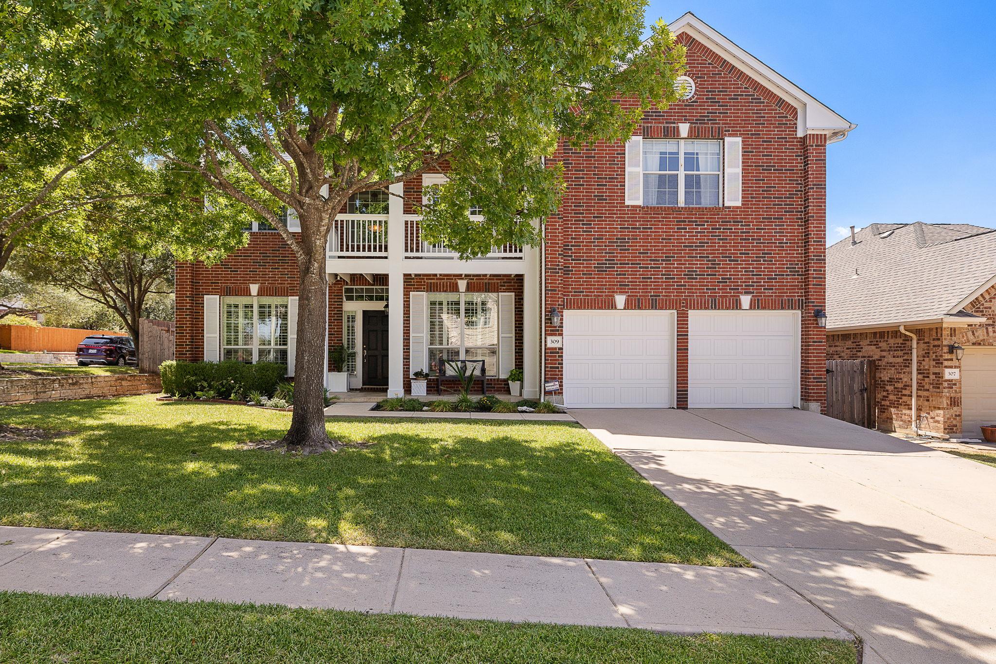 309 Aspen CV