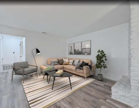 Photo of 2303 Cedrick CV #A, Austin, TX 78748 (MLS # 3979579)