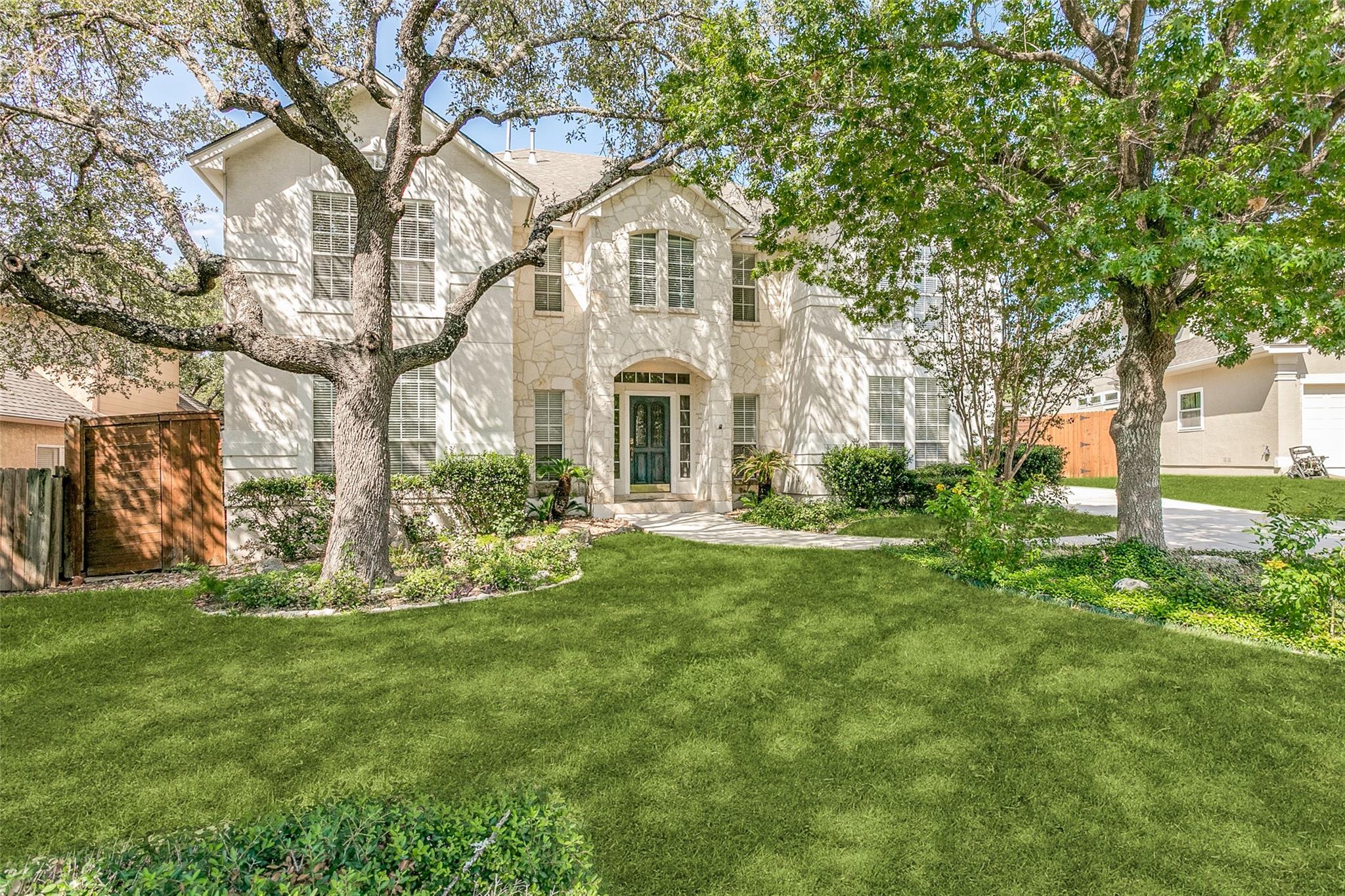 View San Antonio, TX 78258 house