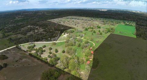 2350 CR 228 Florence TX 76527