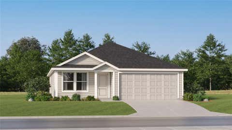 Photo of 2306 Windrow LN, Lockhart, TX 78644 (MLS # 8623717)
