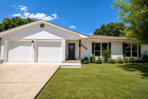Photo of 4002 Deer TRL, Temple, TX 76504 (MLS # 9579643)
