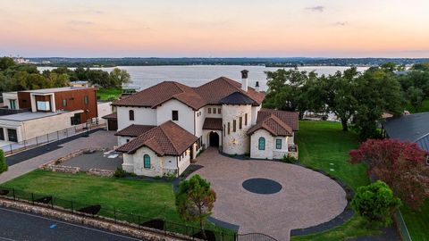 2510 Belaire East LN Granite Shoals TX 78654