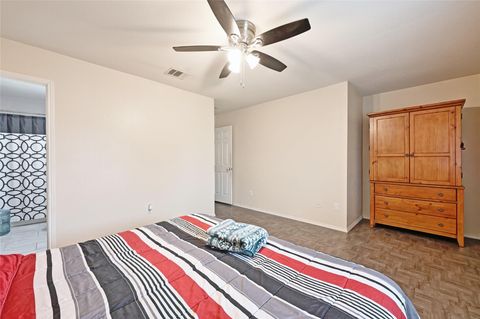 Tiny photo for 137 Hillhouse LN, Manchaca, TX 78652 (MLS # 2380223)