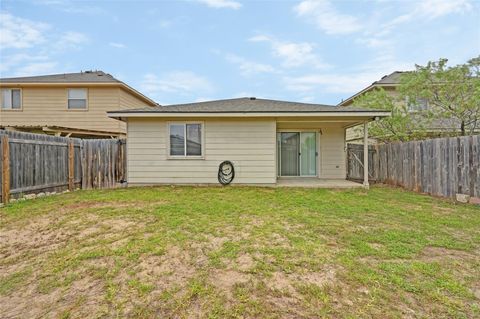 Tiny photo for 137 Hillhouse LN, Manchaca, TX 78652 (MLS # 2380223)