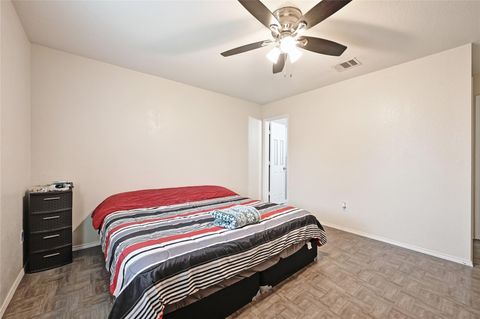 Tiny photo for 137 Hillhouse LN, Manchaca, TX 78652 (MLS # 2380223)