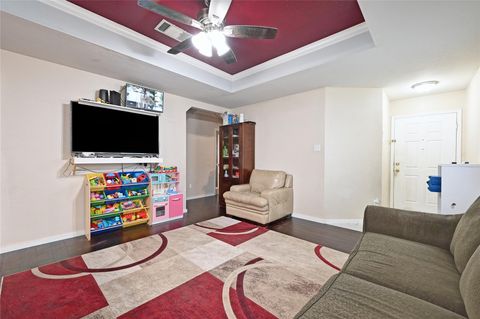 Tiny photo for 137 Hillhouse LN, Manchaca, TX 78652 (MLS # 2380223)