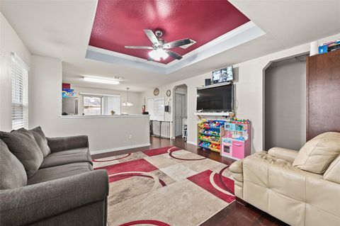 Tiny photo for 137 Hillhouse LN, Manchaca, TX 78652 (MLS # 2380223)