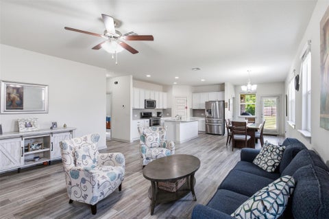 Tiny photo for 14313 Sage Blossom DR, Manor, TX 78653 (MLS # 3510215)